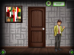 Ойын Amgel Juneteenth Day Escape