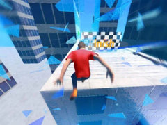 Ойын Rooftop Run