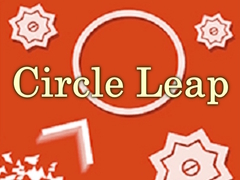 Ойын Circle Leap