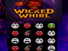 Ойын Wicked Whirl