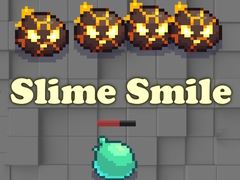 Ойын Slime Smile