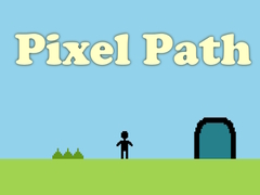 Ойын Pixel Path