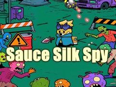 Ойын Sauce Silk Spy