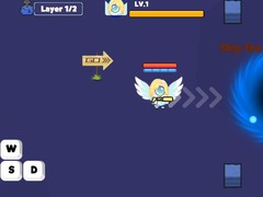 Ойын Space Impostors Shooting Adventure