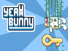Ойын Yeah Bunny!