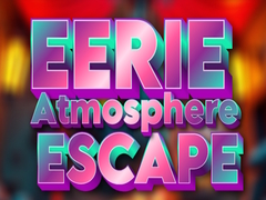 Ойын Eerie Atmosphere Escape