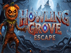 Ойын Howling Grove Escape