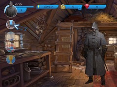 Ойын Battle Of Heroes Rpg