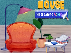 Ойын House Cleaning ASMR