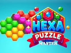 Ойын Hexa Puzzle Master