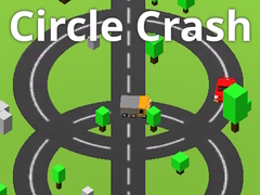 Ойын Circle Crash