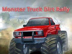 Ойын Monster Truck Dirt Rally