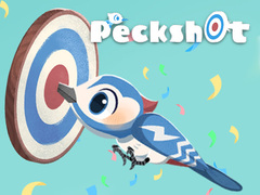 Ойын Peckshot