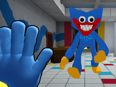 Ойын Poopy Escape The Prison