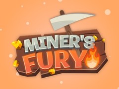 Ойын Miner's Fury