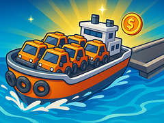 Ойын Boat Mania