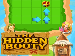 Ойын The Hidden Booty