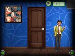 Ойын Amgel Easy Room Escape 289