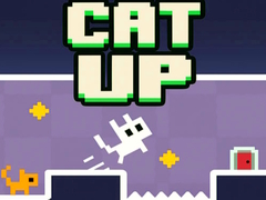 Ойын Cat Up