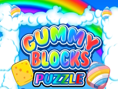Ойын Gummy Blocks Puzzle