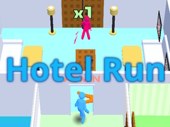 Ойын Hotel Run