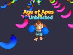 Ойын Age Of Apes Unblocked