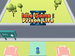 Ойын Idle Game Prison Life
