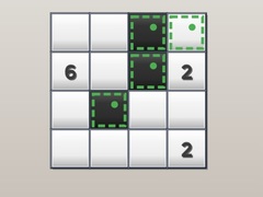 Ойын Logic Islands
