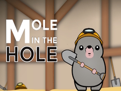 Ойын Mole in the Hole