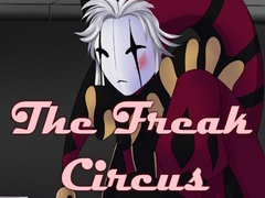 Ойын The Freak Circus