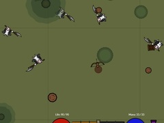 Ойын Cowz.io