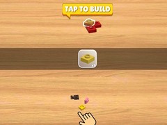 Ойын Construction Set - 3D Builder