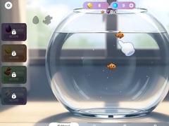 Ойын Evo Fish