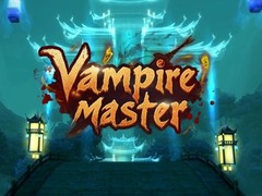 Ойын Vampire Master