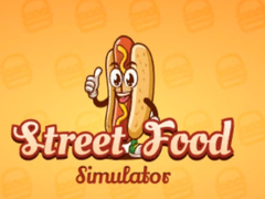 Ойын Street Food Simulator