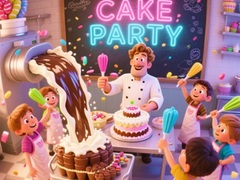 Ойын Find The Differences: Mother's Day Baking