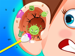 Ойын Earwax Clinic