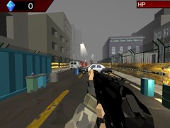 Ойын War V: Survivor