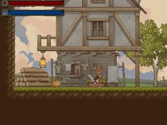 Ойын The Quest