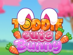 Ойын Toddie Cute Bunny