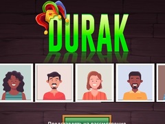 Ойын Durak