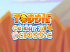 Ойын Toddie Colorful Classic