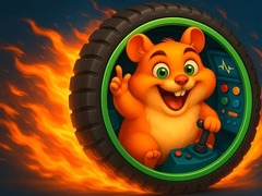 Ойын Hamster Cycle