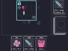 Ойын Heart Forge