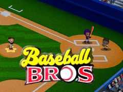 Ойын Baseball Bros