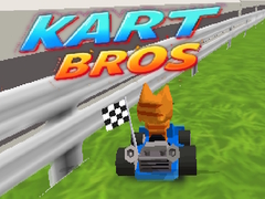 Ойын Kart Bros