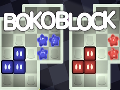 Ойын Bokoblock
