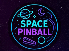 Ойын Space Pinball