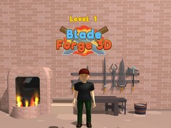 Ойын Blade Forge 3D 