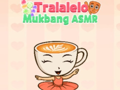 Ойын Tralalelo Mukbang Asmr